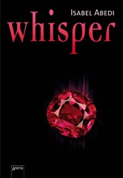 Whisper (Isabel Abedi)