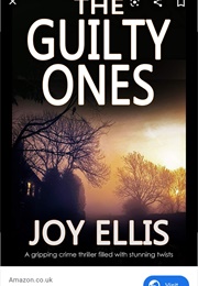 The Guilty Ones (Joy Ellis)