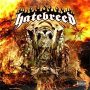 Hatebreed - In Ashes They Shall Reap