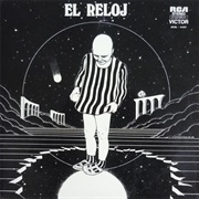 El Reloj 2 – El Reloj (1976)