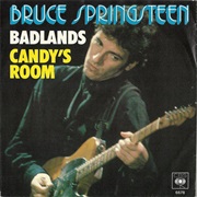 Candy&#39;s Room - Bruce Springsteen