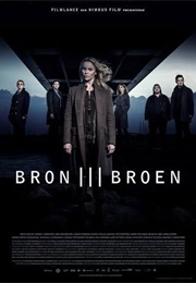 Bron/Broen (2011)