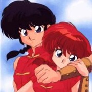 Ranma 1/2 Ranma