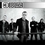 3 Doors Down - If I Could Be Like That