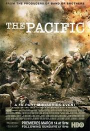 Band of Brothers : The Pacific