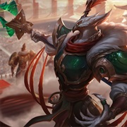 Warring Kingdoms Azir