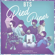 BTS Pied Piper