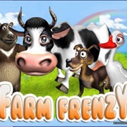 Farm Frenzy