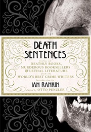 Death Sentences (Ian Rankin)