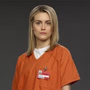 Taylor Schilling - Orange Is the New Black