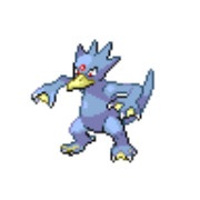 Golduck