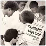 Kashmere- Kashmere Stage Band