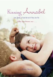 Kissing Annabel (Steven Herrick)