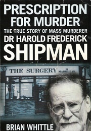 Prescription for Murder (Brian Whittle &amp; Jean Ritchie)