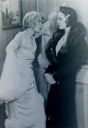 Big Business Girl (1931)