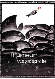 L&#39;Humeur Vagabonde (1972)