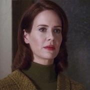 Lana Winters - Sarah Paulson