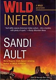 Wild Inferno (Sandi Ault)