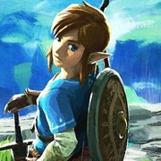 The Legend of Zelda: Breath of the Wild