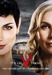 V (2009 TV Series)