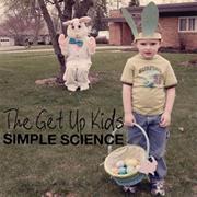 The Get Up Kids - Simple Science EP