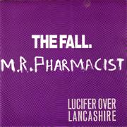 Mr Pharmacist - The Fall
