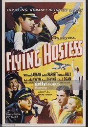 Flying Hostess (1936)