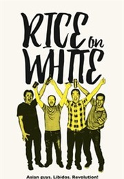 Rice on White (2017)