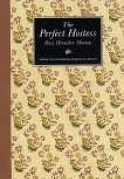 The Perfect Hostess (Rose Henniker-Heaton)