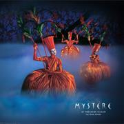 MYSTERE BY SIRQUE DE SOLEIL