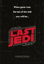 Star Wars: The Last Jedi (2017)