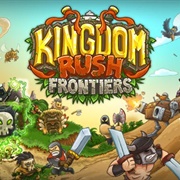 Kingdom Rush Frontiers (Mobile)