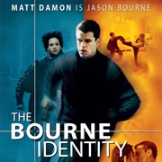 The Bourne Identity