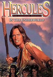 Hercules in the Underworld (TV Movie) (1994)