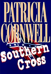 Southern Cross (Patricia Cornwell)