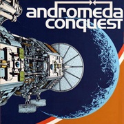 Andromeda Conquest