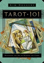 Tarot 101 (Huggins)