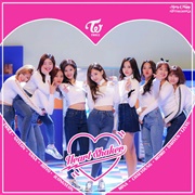 Heart Shaker (Twice)