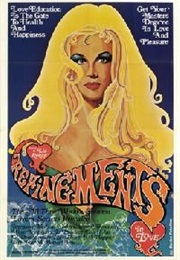 Refinements in Love (1971)