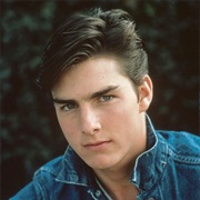 Tom Cruise