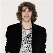 Jesse Kinch