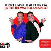 Tony Christie Featuring Peter Kay - Is This the Way to Amarillo