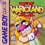 Wario Land II (GBC)