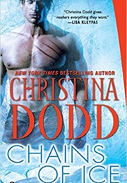 Chains of Ice (Christina Dodd)