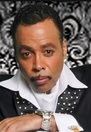 Morris Day: The Oak Tree (1985)