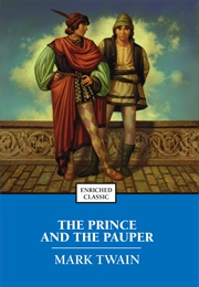 The Prince and the Pauper (Mark Twain)