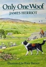 Only One Woof (James Herriot)