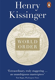 World Order (Henry Kissinger)