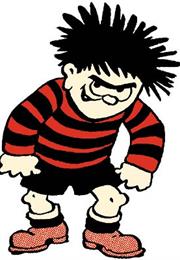 Dennis the Menace