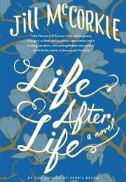 Life After Life (Jill McCorkle)